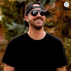 Shadys Rays Aviator Crossover Sunglasses & Case